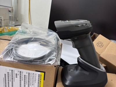  Máy quét mã vạch không dây Zebra DS2278   Linh hoạt   ổn định cho mọi ngành nghề 1