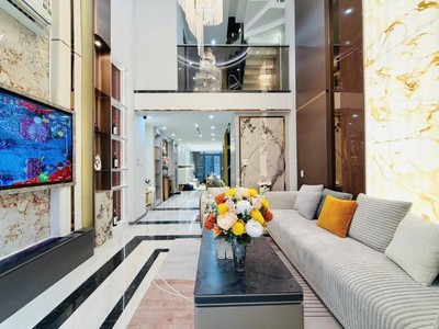 Bán nhà hẻm 28 trương công định   phường 14, tân bình  6,5 15  90 tr/m2 0