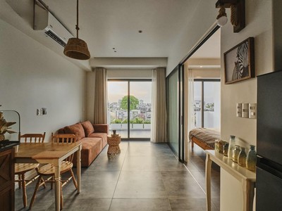 Bán nhà hẻm 281 lê văn sỹ, phường 1 tân bình 6x15m 4 tầng - trục lvs 2