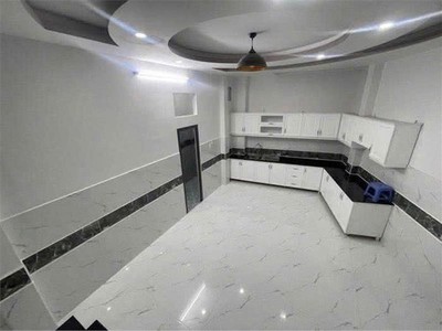 Bán nhà hẻm 652 cộng hòa, phường 13, tân bình  4x20m - 4 tầng mới 2