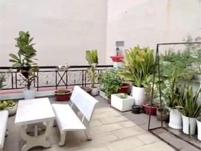 Bán nhà hẻm 730 đường lạc long quân, phường 9 tân bình 4x18m 3