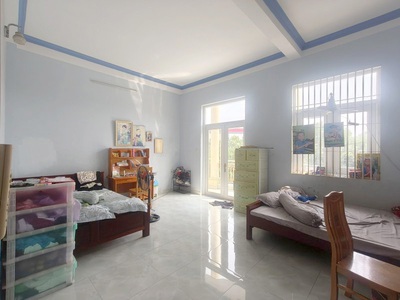 Bán nhà 3 tầng khu phân lô đình phong phú thủ đức hẻm 6m xe tải 85.6m giá 7.6 tỷ 4