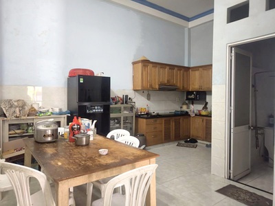 Hiếm nhà 3 tầng khu phân lô đình phong phú ngang 6m hẻm xe tải tăng nhơn phú b 7.6 tỷ 1