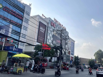 Mặt tiền man thiện hiệp phú 126m  full thổ   giá 13.5 tỷ thấp hơn khu vực 30   hiếm hàng 0