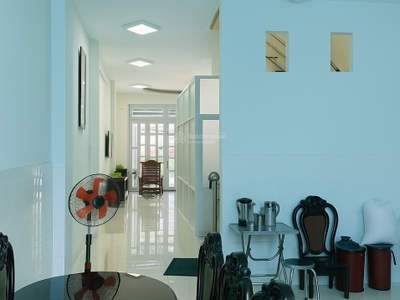 Cơ hội hiếm: nhà mặt tiền giáp quận 8, diện tích lớn - 109m2 5x21m - nhỉnh 7 tỷ 3