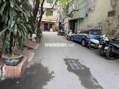 Cho thuê mặt bằng tầng 1 - kinh doanh, văn phòng công ty tại ngõ 104 nguyễn phúc lai 2