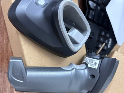  Máy quét mã vạch không dây Zebra DS2278   Linh hoạt   ổn định cho mọi ngành nghề 0