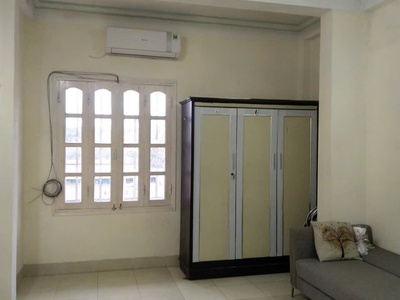 Cho thuê nhà ngõ 364 giải phóng 30m  x 4 tầng, 2 ngủ, 3 wc, 8 triệu 3