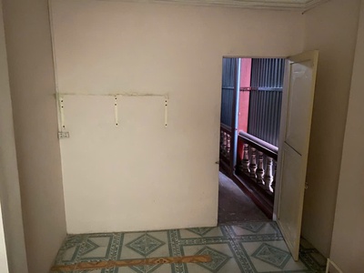 Cho thuê nhà nguyên căn ngõ 25 trần hữu tước 20m  x 3 tầng, 7 triệu 2