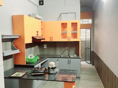 Cho thuê nhà nguyên căn ngõ phan đình giót 45m  x 3 tầng, 2 ngủ, 2 vệ sinh, 10 triệu 2