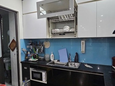 Nhà đẹp huy du lô góc 2 mặt ngõ ô tô vào nhà gần metro 58m2 nhỉnh 14 tỷ 2