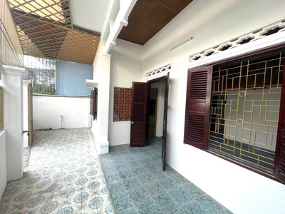 Vị trí cực đẹp nhà hẻm đường lê hồng phong, phường nam nha trang phường phước hải cũ 1