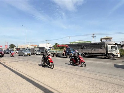 Siêu phẩm quốc lộ 1a - quận 12: quỹ đất độc bản 7.350 m2 - dòng tiền 240tr/tháng 0