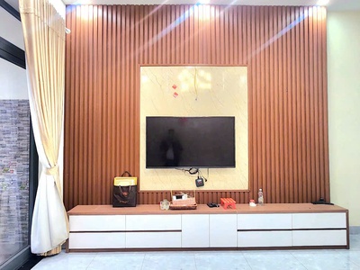 Nhà mới kdt gần dự án sun có sẵn sổ hồng 4