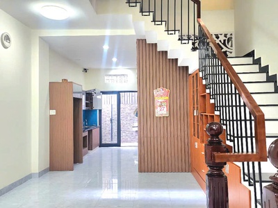 Nhà mới kdt gần dự án sun có sẵn sổ hồng 3