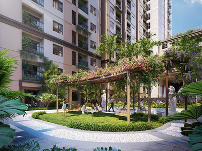 Maison grand 2026: shophouse nội khu   rổ hàng ngoại giao cho nhà đầu tư kinh doanh dài hạn 0