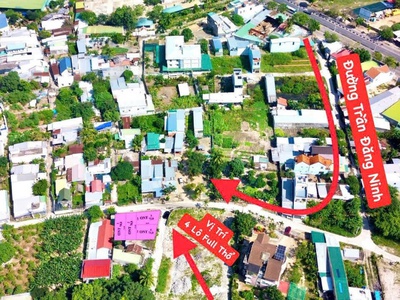 Còn 2 lô vị trí đẹp phước đồng  nay là phường nam nha trang 1