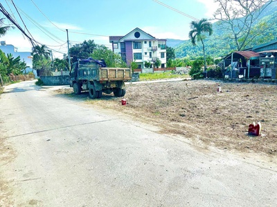 Còn 2 lô vị trí đẹp phước đồng  nay là phường nam nha trang 2