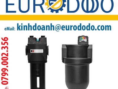 Van khí nén ROSS 3573A5142 - Van Ross chính hãng  - giá đại lý 0