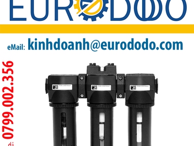 Van khí nén ROSS 3573A5142 - Van Ross chính hãng  - giá đại lý 3