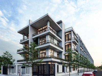 Căn hộ cuối cùng giá gốc cđt   khi ký hợp đồng, bảng giá mới sẽ không còn cho người đến sau. 0