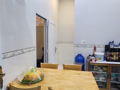 Bán nhà mặt phố nguyễn văn quy, cái răng, cần thơ: diện tích 270m2, giá hời chỉ 3.4 tỷ, sổ hồng 4