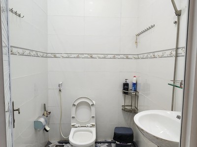 Bán nhà mặt phố nguyễn văn quy, cái răng, cần thơ: diện tích 270m2, giá hời chỉ 3.4 tỷ, sổ hồng 3