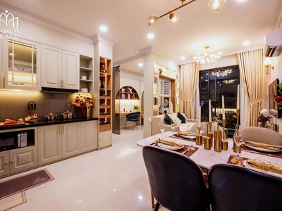 Maison grand 1/2026: tiến độ thực tế rổ hàng ngoại giao đáng quan tâm nhất hiện nay 0