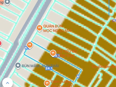 Chính chủ cần bán nhà 2 tầng mtkd đ.xóm chiếu, quận 4 - ngang đẹp 6m 24m   lh giang giang: 0