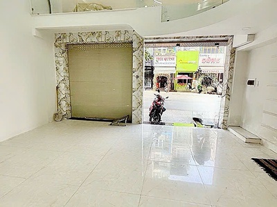 Bán nhà mặt tiền kd đ.nguyễn đình chiểu, p.bàn cờ, quận 3 - ngang hiếm 6m 10m - chính chủ  liên hệ 3