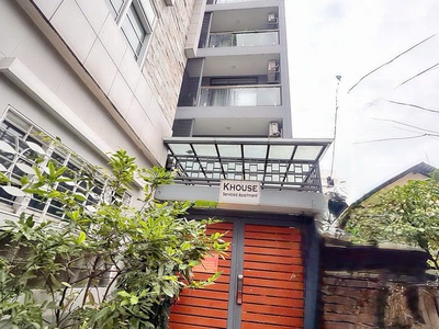 Hiếm - bán nhà 5 tầng đ.nguyễn thị minh khai, q1 - dt 65m2 sổ hồng nở hậu tốt cho gia chủ  liên hệ 1