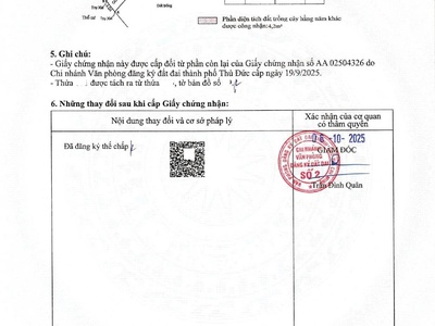 Bán đất kdc phân lô ngay ga metro 79m2 tại số 11, trường thọ, thủ đức, 6,3 tỷ, hàng hot 3