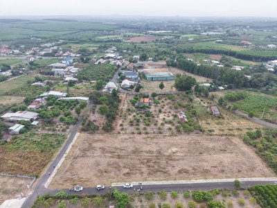 Chỉ 5.9tr/m2 có ngay 5x24 100 m2 thổ cư sát cao tốc masterise hồ tràm   sổ sẵn 3