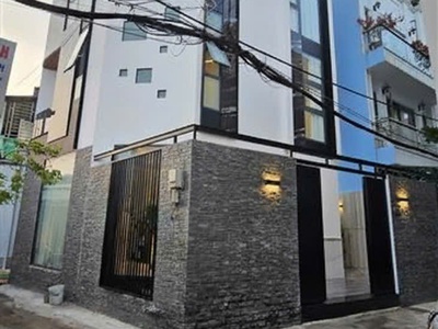 Nhà phố góc 2 mặt tiền lô nhất dương cát lợi xây mới 100cách quận 7 chỉ 1 cây cầu, vị trí đẹp 0