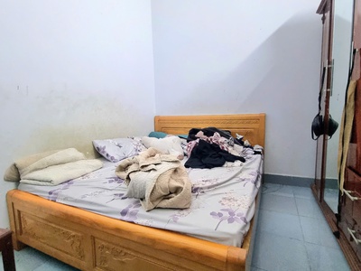 Bán nhà 2 tầng 104m dĩ an,shr đường xe hơi thông,gần ngã 3 ông xã 4