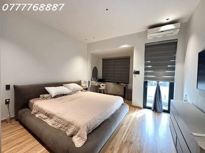 Nhà phố siêu đẹp phong cách hiện đại đối diện adora hoàng văn thụ phú nhuận 3