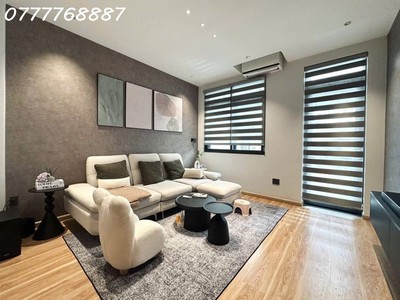 Nhà phố siêu đẹp phong cách hiện đại đối diện adora hoàng văn thụ phú nhuận 4