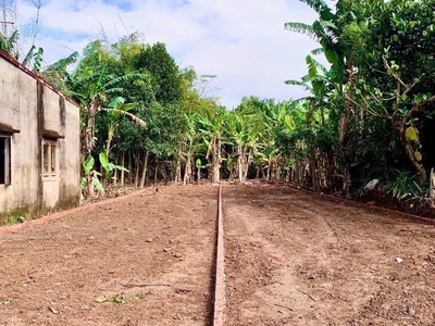 Chỉ 690 triệu sở hữu ngay 1 lô đất 150m2 full thổ cư 1