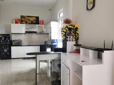 Cho thuê villa mini 3 phòng ngủ nguyễn hữu cảnh phường 8 đà lạt 12 triệu 4