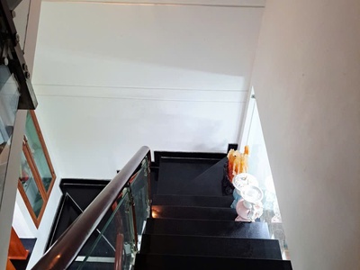 Nhà mới đón tết đ số 2 khu dân cư vl gần aeon tân phú hẻm 6m thông 56m2 ,4 tầng-5 tỷ 5 3