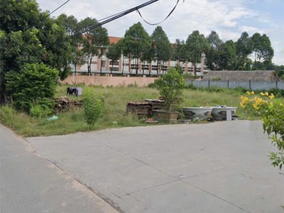 Đất đẹp- giá tốt cần bán nhanh lô đất tiềm năng tại tp thủ dầu một, tỉnh bình dương 0