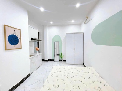 Bán tòa chung cư mini nguyễn khang 55m x6 tầng 16 phòng kk 17,7 tỷ-pccc chuẩn 1