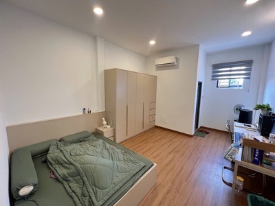 Nhà mới đón tết - 2 lầu - ô tô đậu cửa ngày đêm - lê văn việt - f tăng nhơn phú b - ngay vincom 3