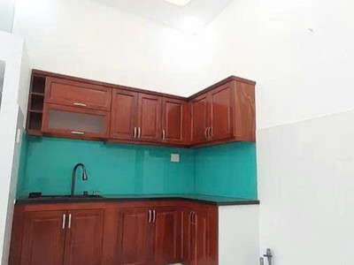 Hẻm xe hơi   2 tầng   4 x13,5m   đường số 21 gân mã lò   bình tân   nhỉnh 4 tỷ 3