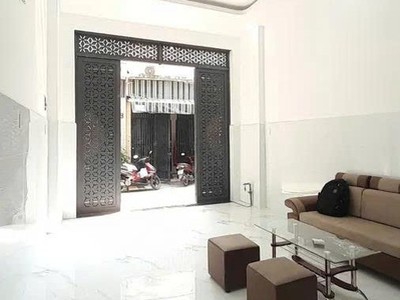 Hẻm xe hơi   2 tầng   4 x13,5m   đường số 21 gân mã lò   bình tân   nhỉnh 4 tỷ 1