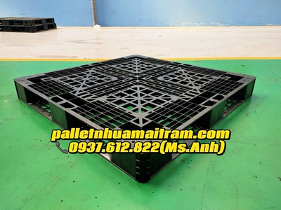 Phân Phối Pallet Nhựa Giá Rẻ Tại Trà Vinh Số Lượng Lớn, Giao Nhanh 5