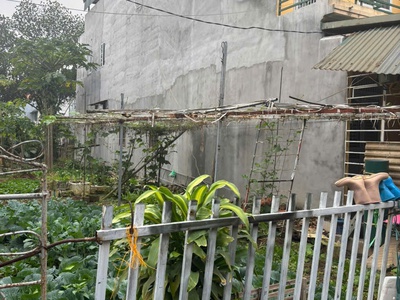 Chính chủ bán đất trung tâm lăng cẩm   gia cẩm   việt trì - vị trí đẹp   giá tốt   tiện ích đồng bộ 2