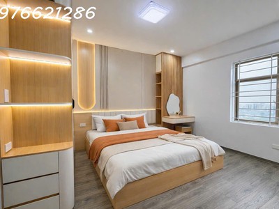 Bán chung cư 3 ngủ   lô góc   full nội thất   ở ngay   k2-việt hưng   6,x tỷ 1