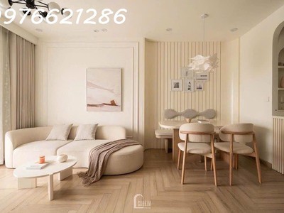 Bán chung cư le grand jardin   3 ngủ   full nội thất   ở ngay   sài đồng   7,x tỷ 0