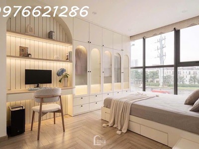 Bán chung cư le grand jardin   3 ngủ   full nội thất   ở ngay   sài đồng   7,x tỷ 1